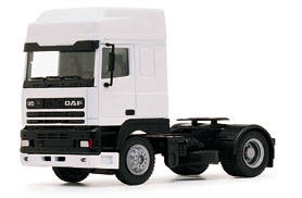 DAF 95 500 Super Space CAB 2A