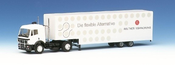 Mercedes-Benz SK '94 Jumbokoffer-Satelzug 2a/2a