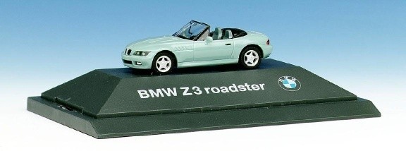BMW Z3 Cabrio, Roadster, zweitürig, Felgen chrom