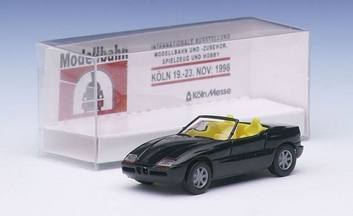 BMW Z1 Roadster Modellbau Cologne 1998