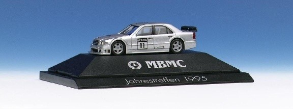 Mercedes-Benz AMG C 180