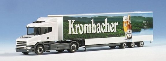Scania Hauber '96 HL Jumbocofan-Satta Train 2a/3a