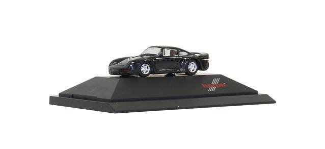 Model 1987 "Porsche 959"