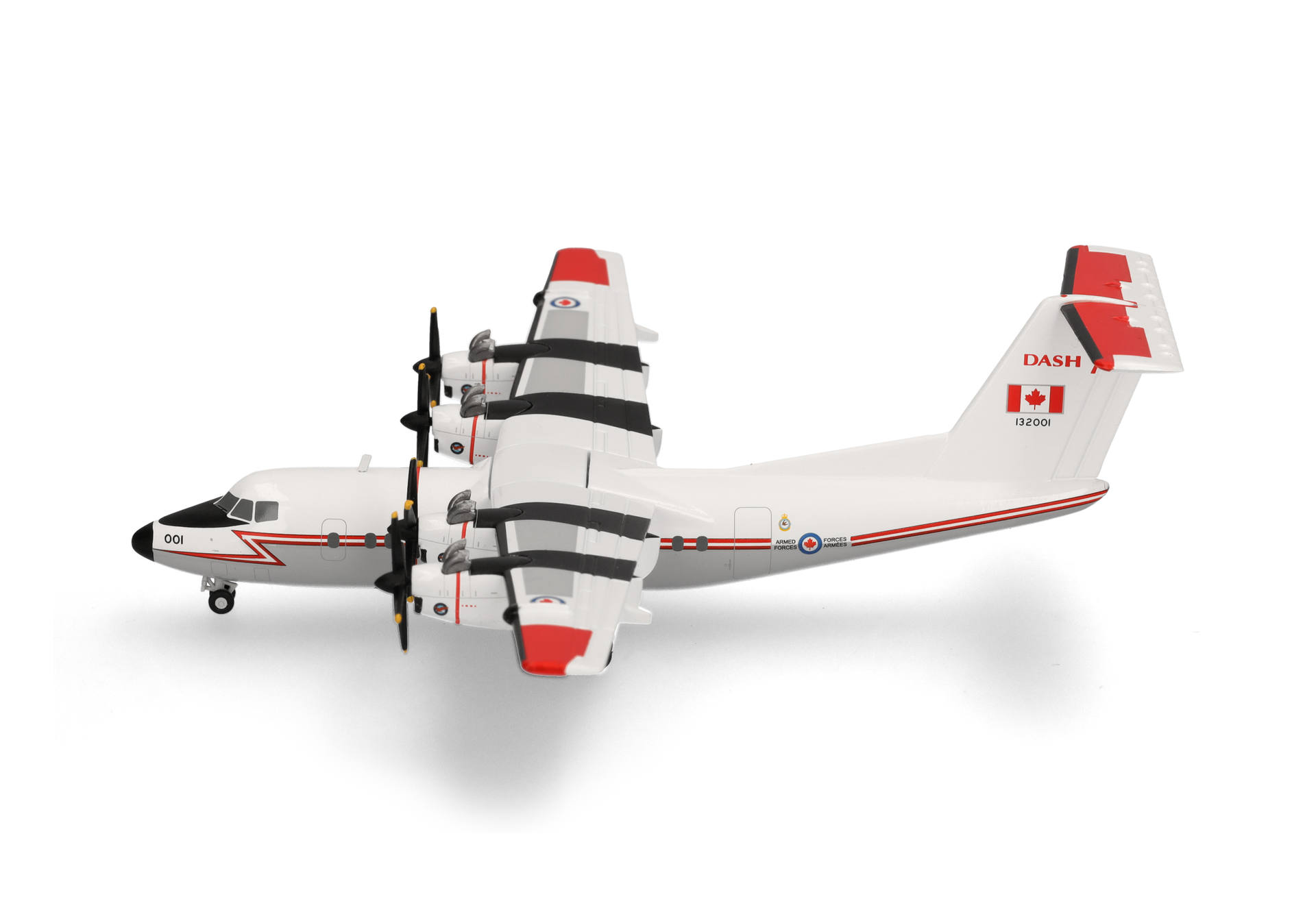 aircraft, propeller plane, military transport, white body, red accents