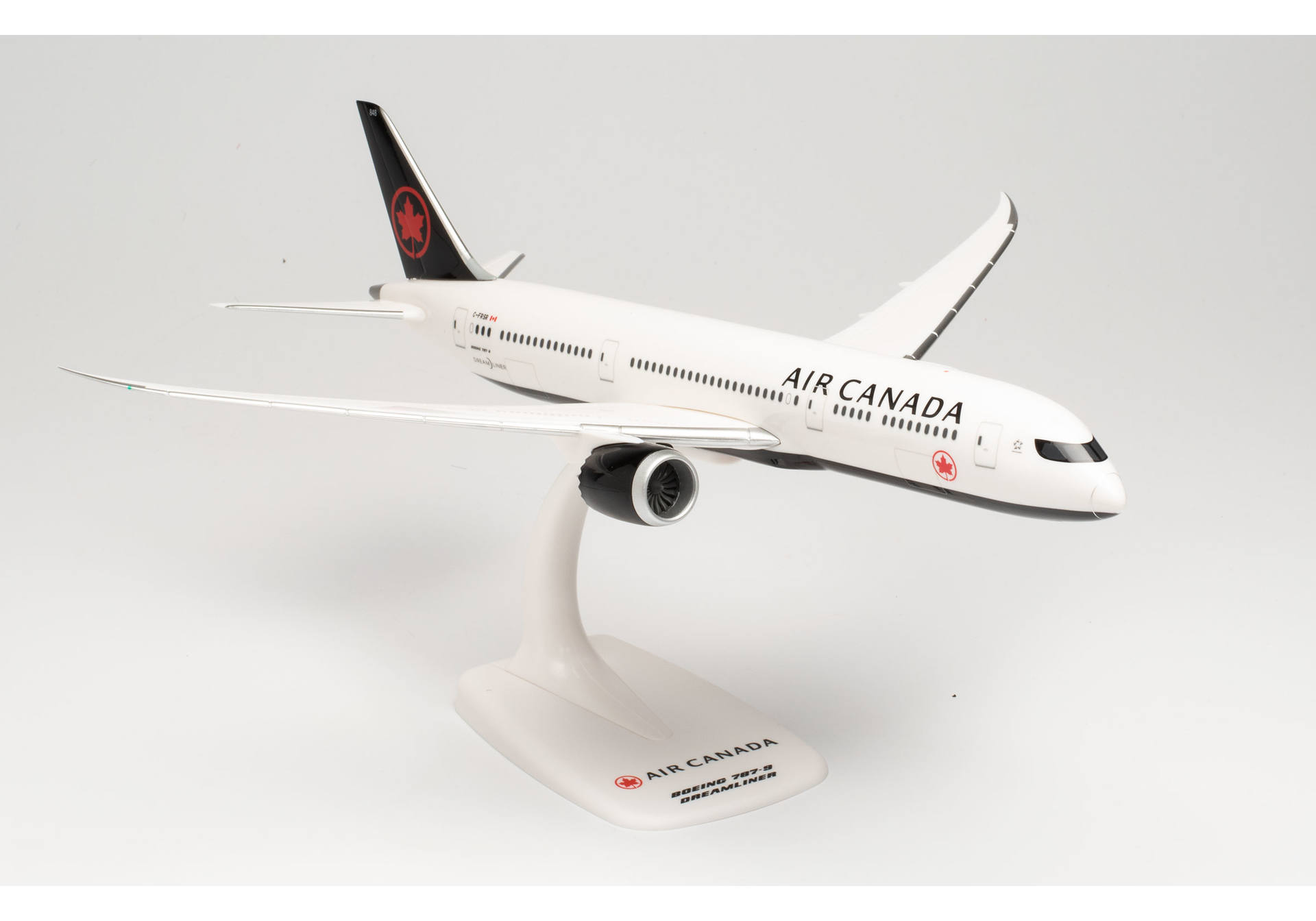 Air Canada Boeing 787-9 Dreamliner, C-FRSR