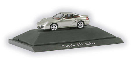 Porsche Porsche 911 Turbo (996)