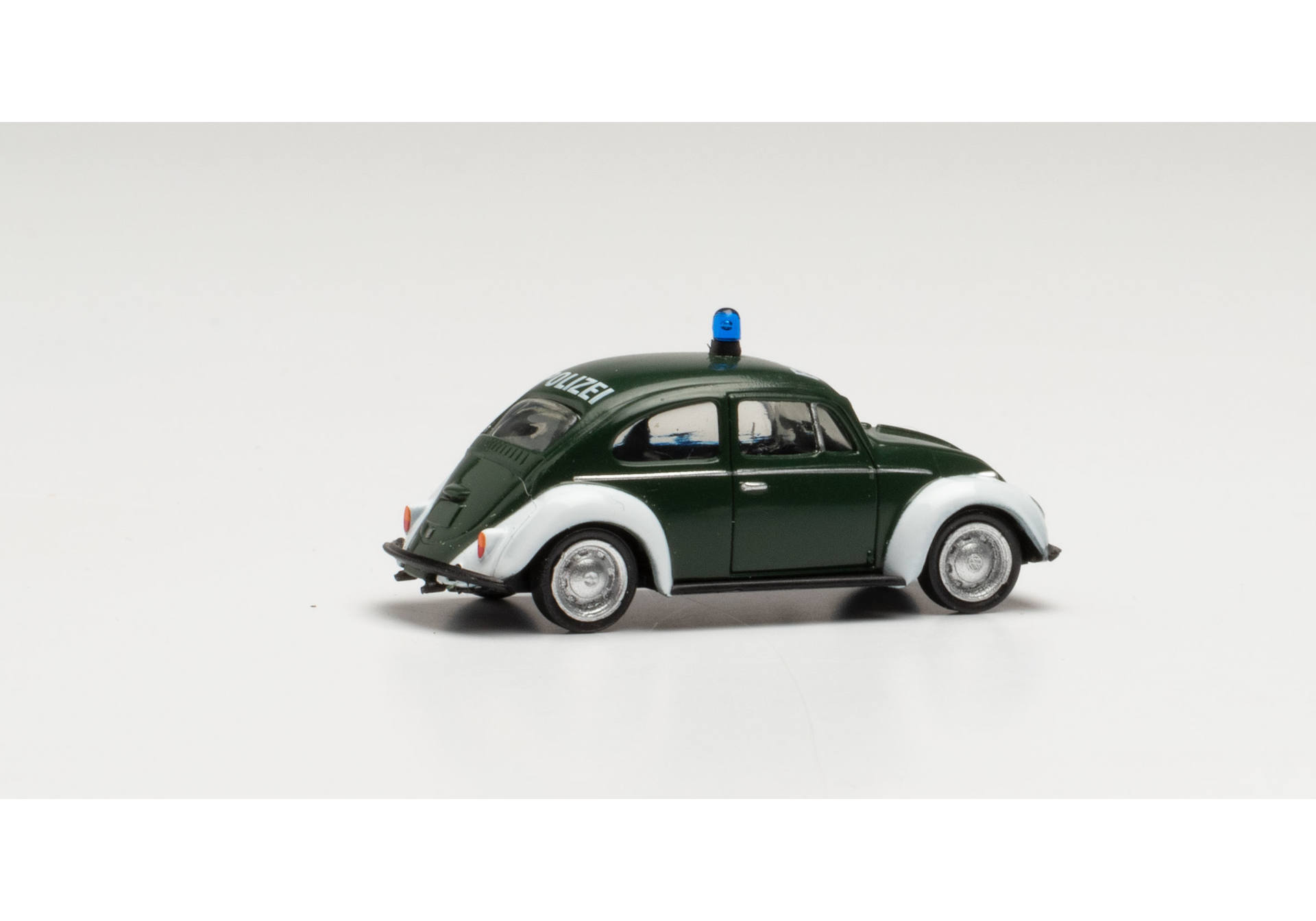 VW Käfer „Polizei München / ISAR 10“