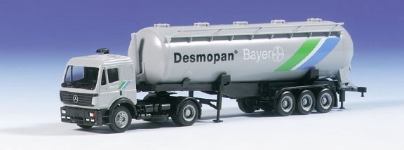 Mercedes-Benz SK '94 Silosatta train 2A/3A