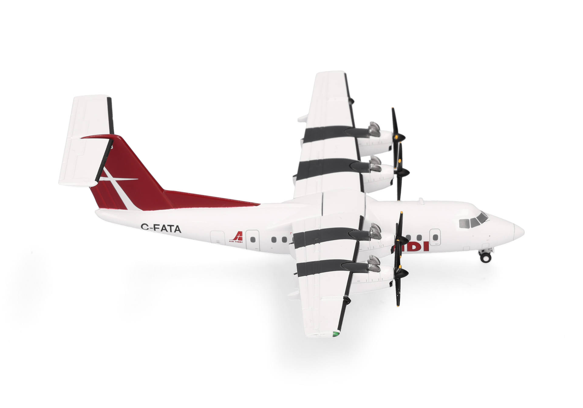 airplane, model, propeller, twin-engine, white-red