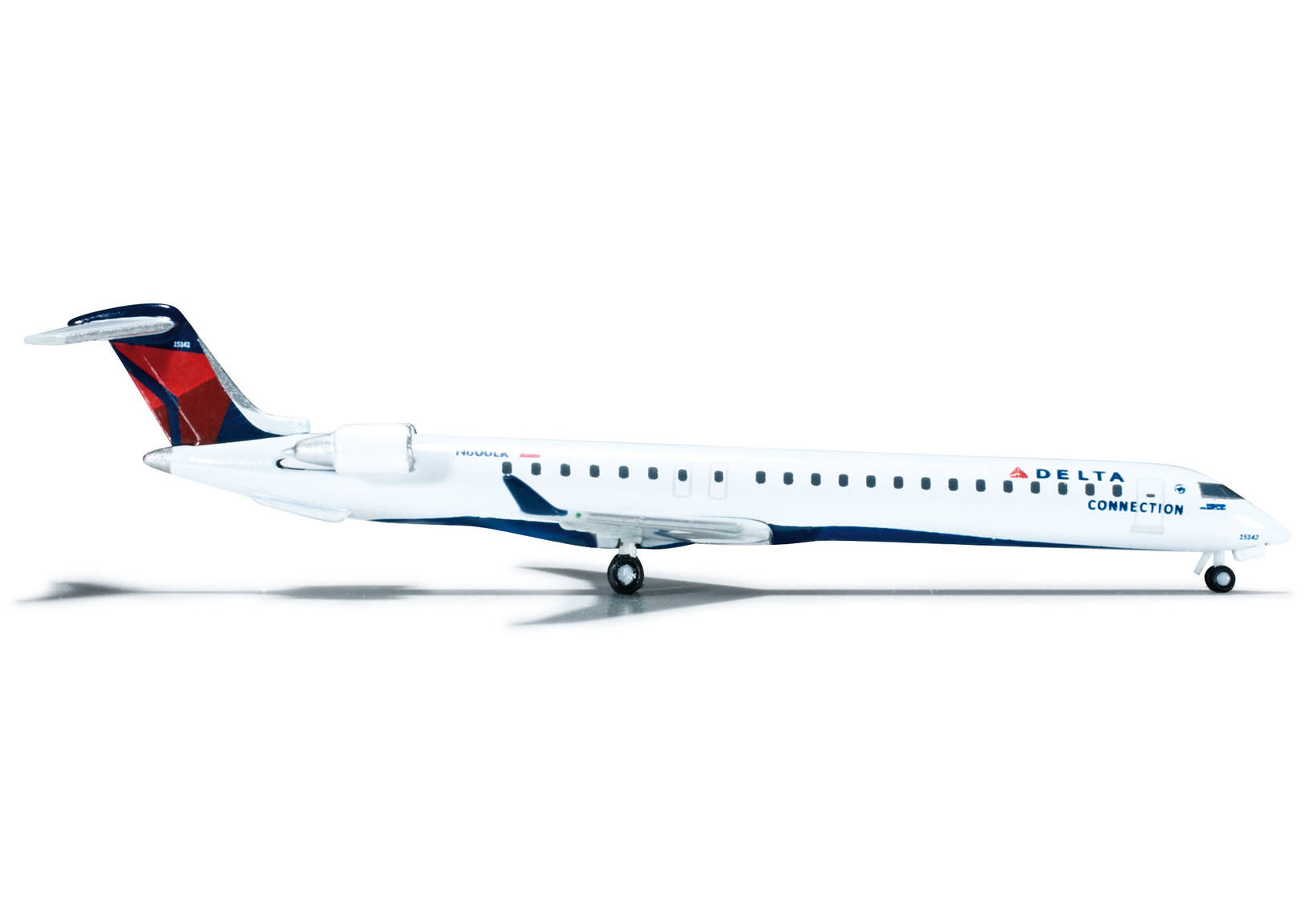 Delta Connection (Pinnacle Airlines) Bombardier CRJ-900