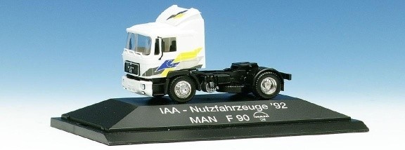Man F90 2a iaa '92