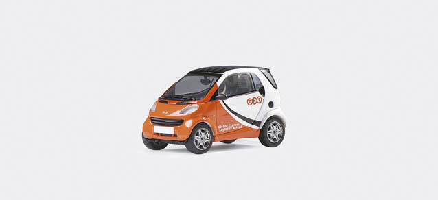 Smart TNT (TM)