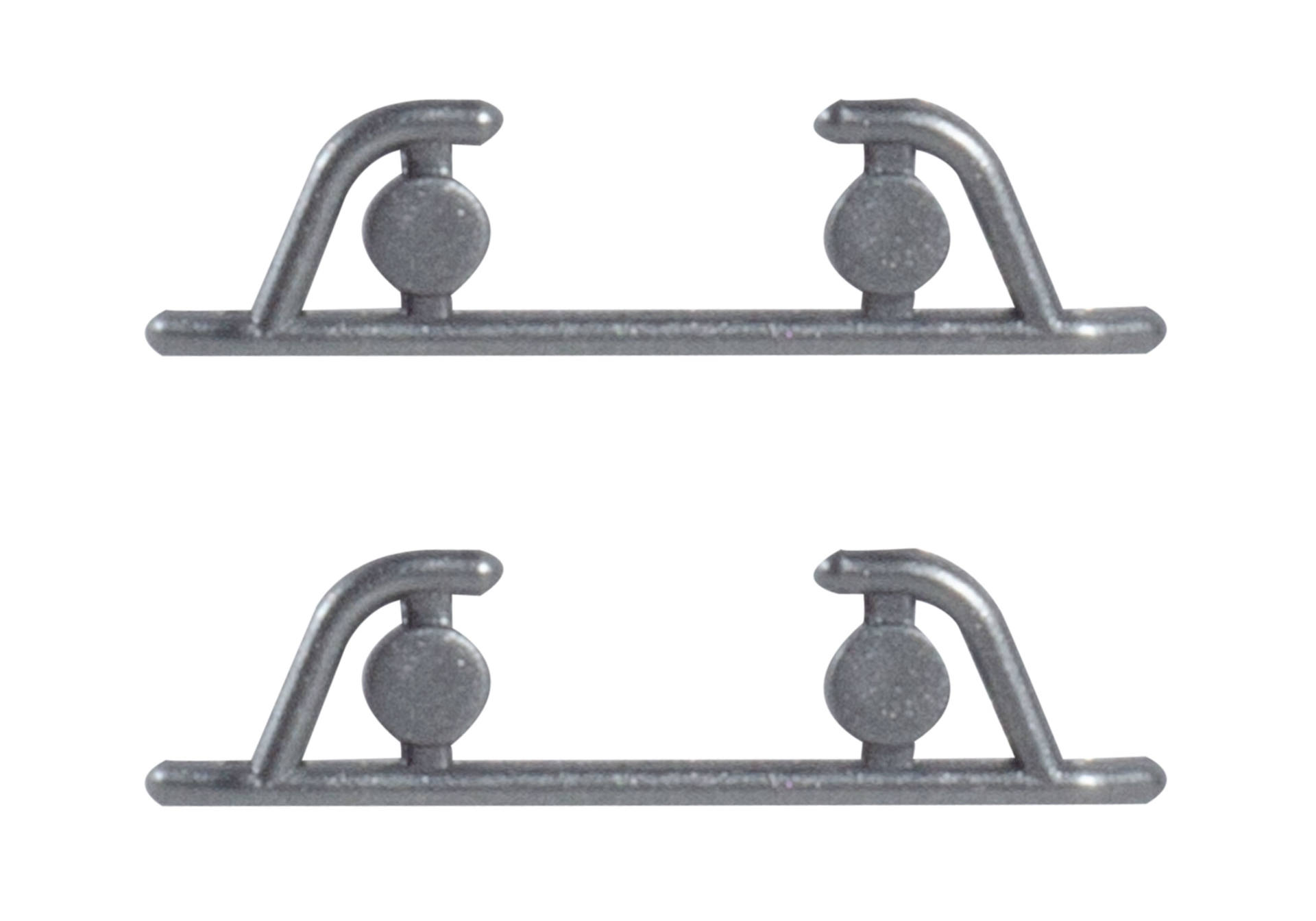 Accessories light bar HS Schoch for Iveco Stralis XP, 4 pieces
