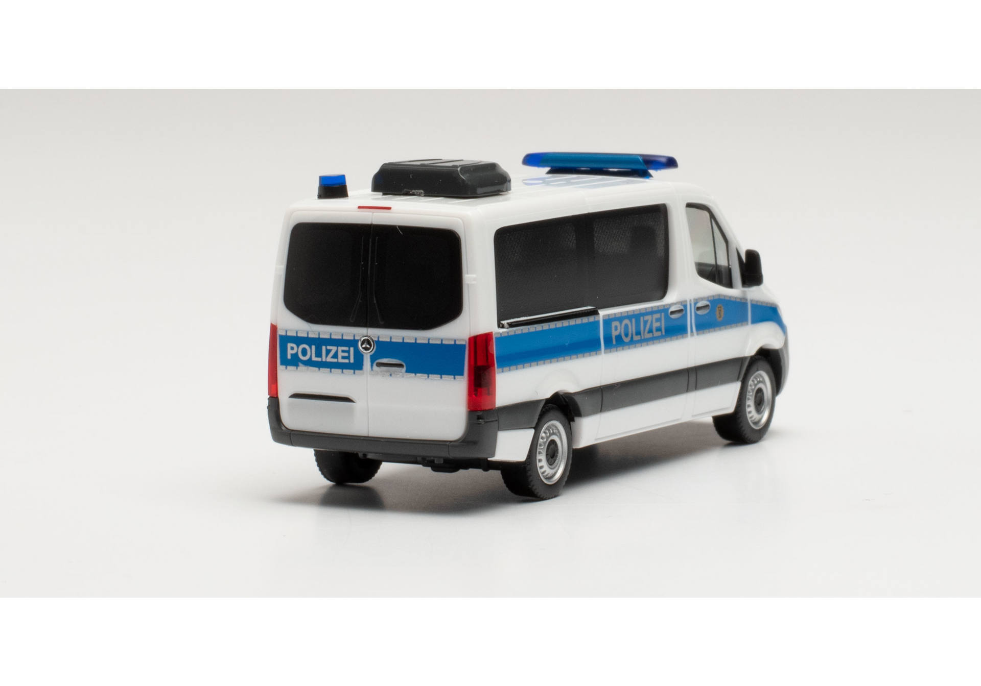 Mercedes-Benz Sprinter ’18 FD „Polizei Berlin“