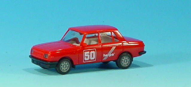 Wartburg 353 "50 Years Herpa"