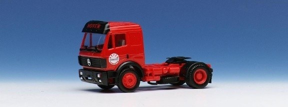 Mercedes-Benz SK '88 2A