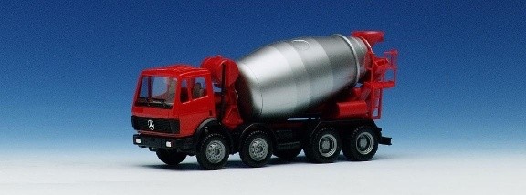 Mercedes-Benz SK '88 Betonmischer 4a