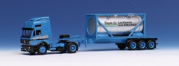 Mercedes-Benz SK '94 20 "Container 2a/3a