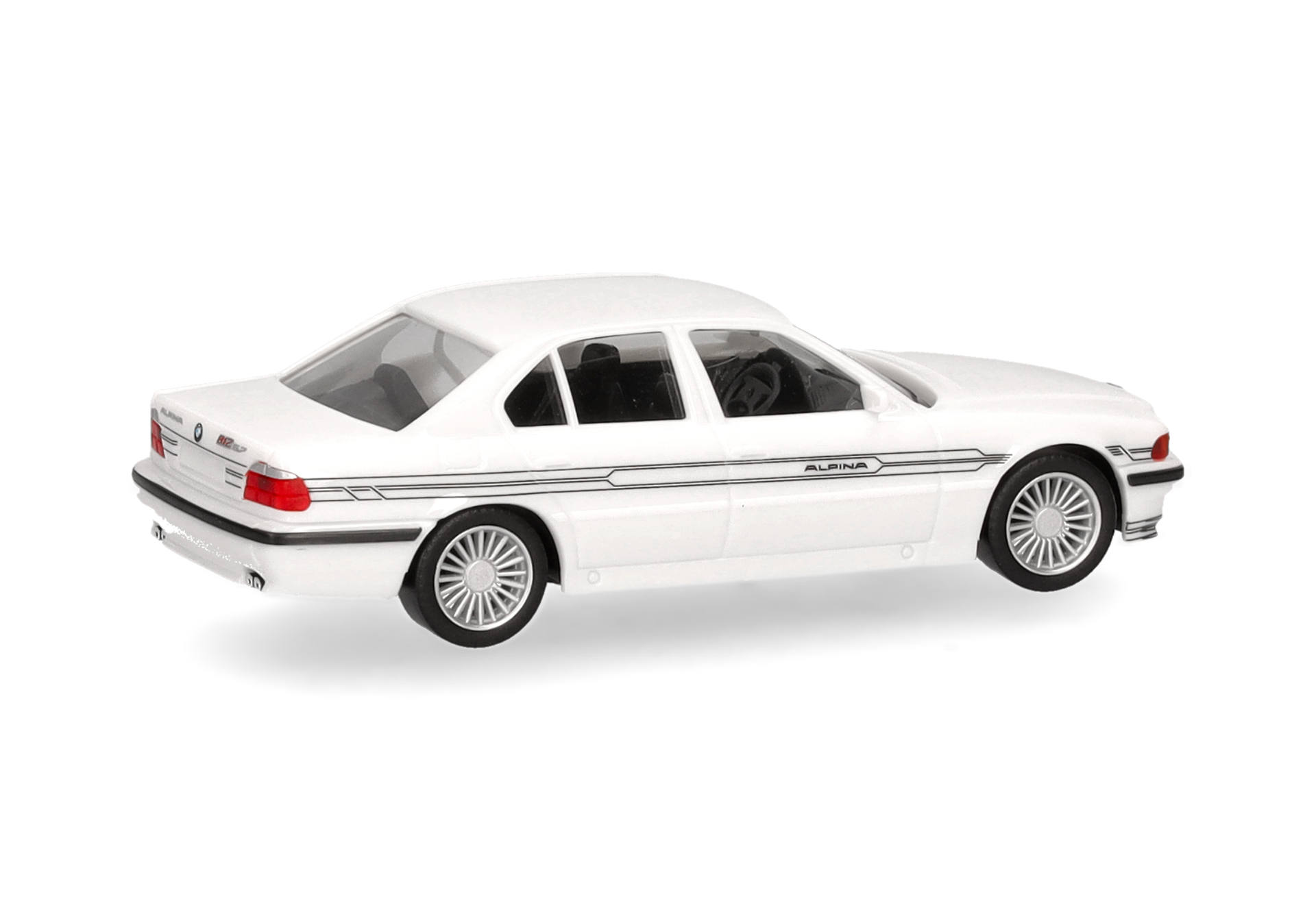 BMW Alpina B12 5.7 (E38), white
