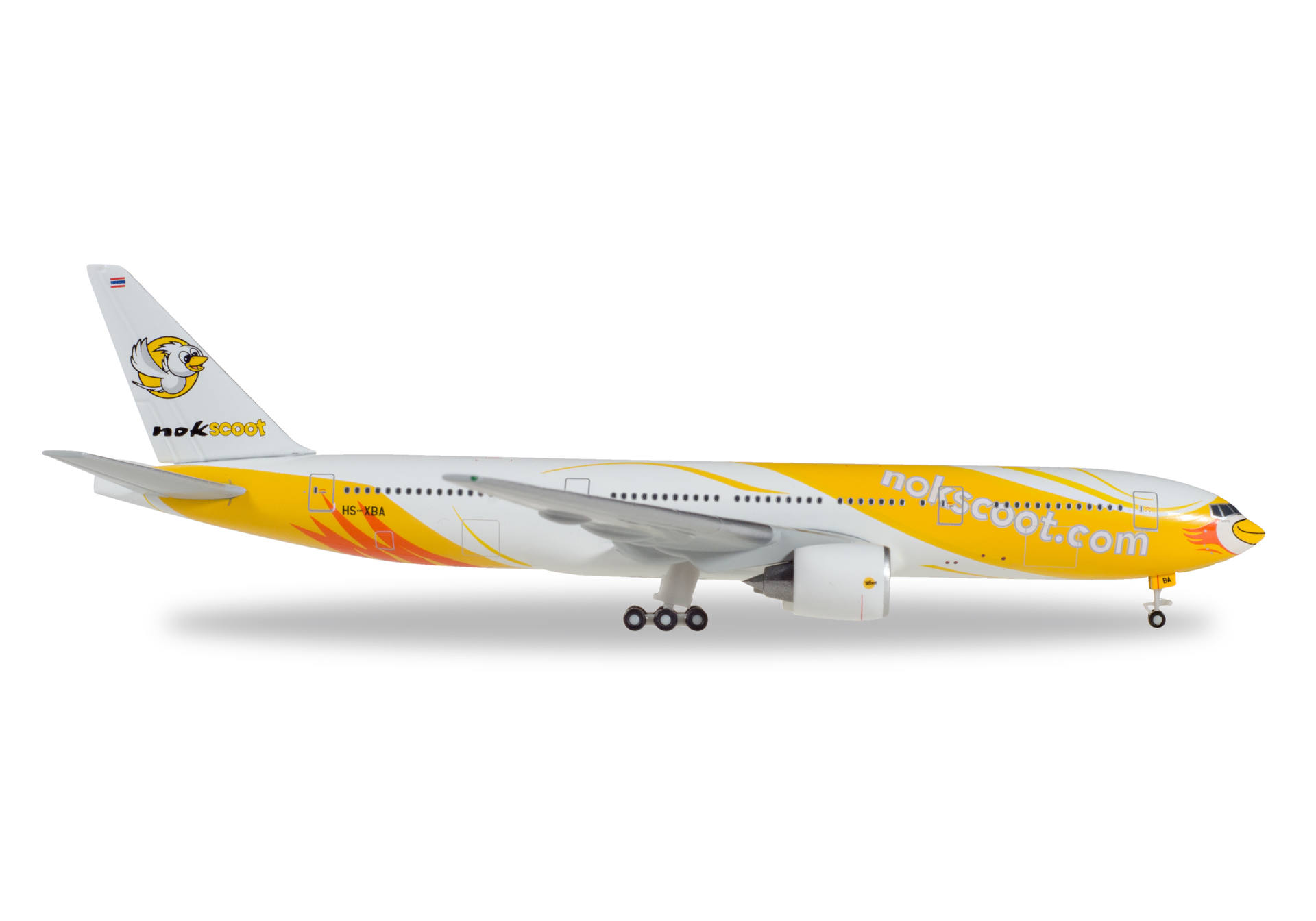 B777-200 NokScoot