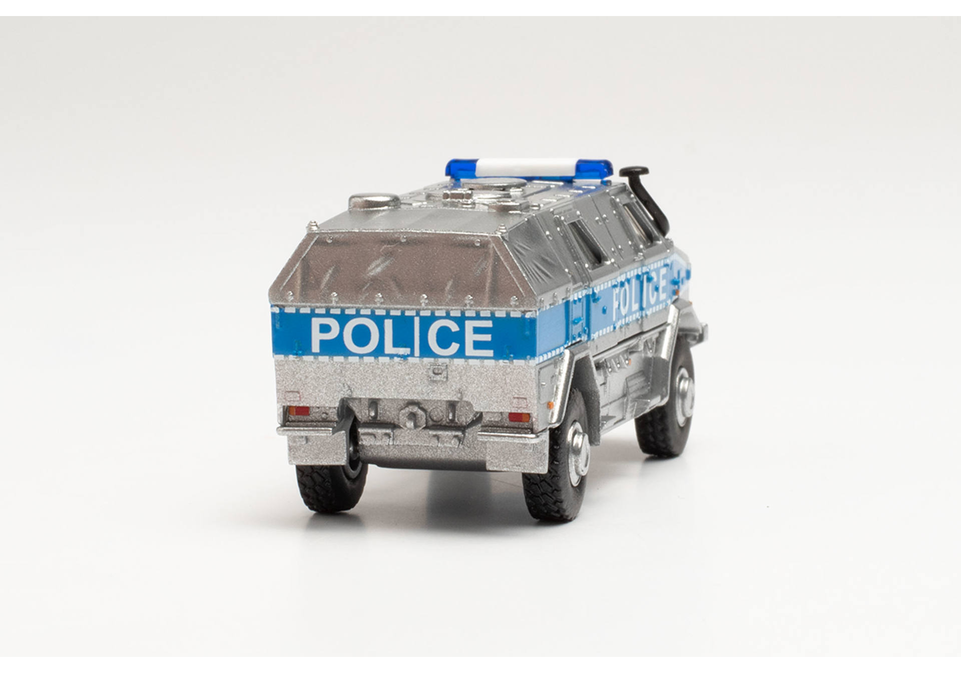 ATF Dingo 2 „Police“