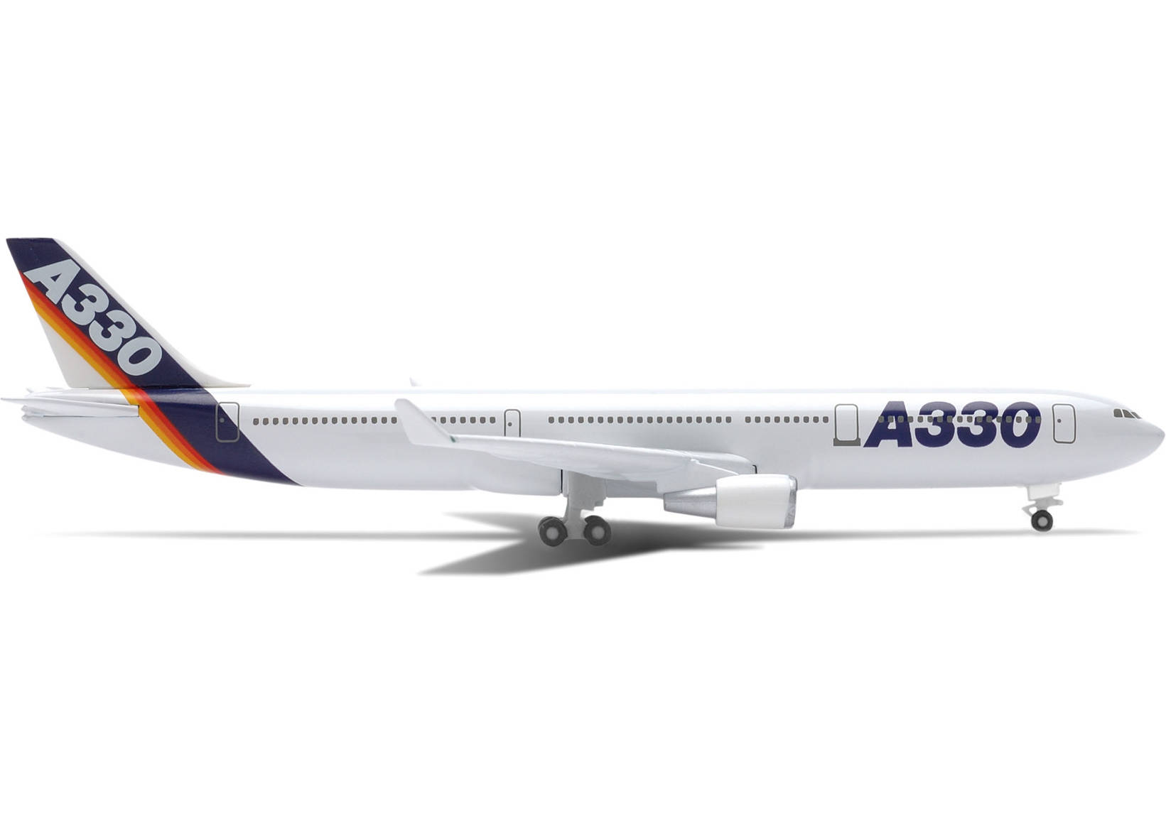 Airbus Flotte Airbus A330-300