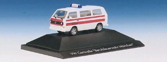 VW T3 Bus MTW Sammlerbörse