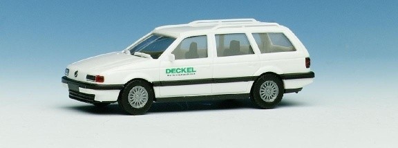 VW Passat Variant