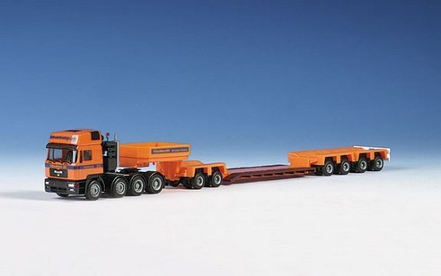 Man F2000 Evo Tieflade-SZ 4a 6a