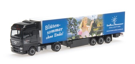 MAN TGX XXL cold case saddle train