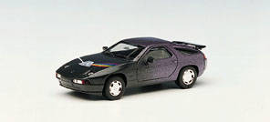 Porsche 928 S4 Dreams Art Collection