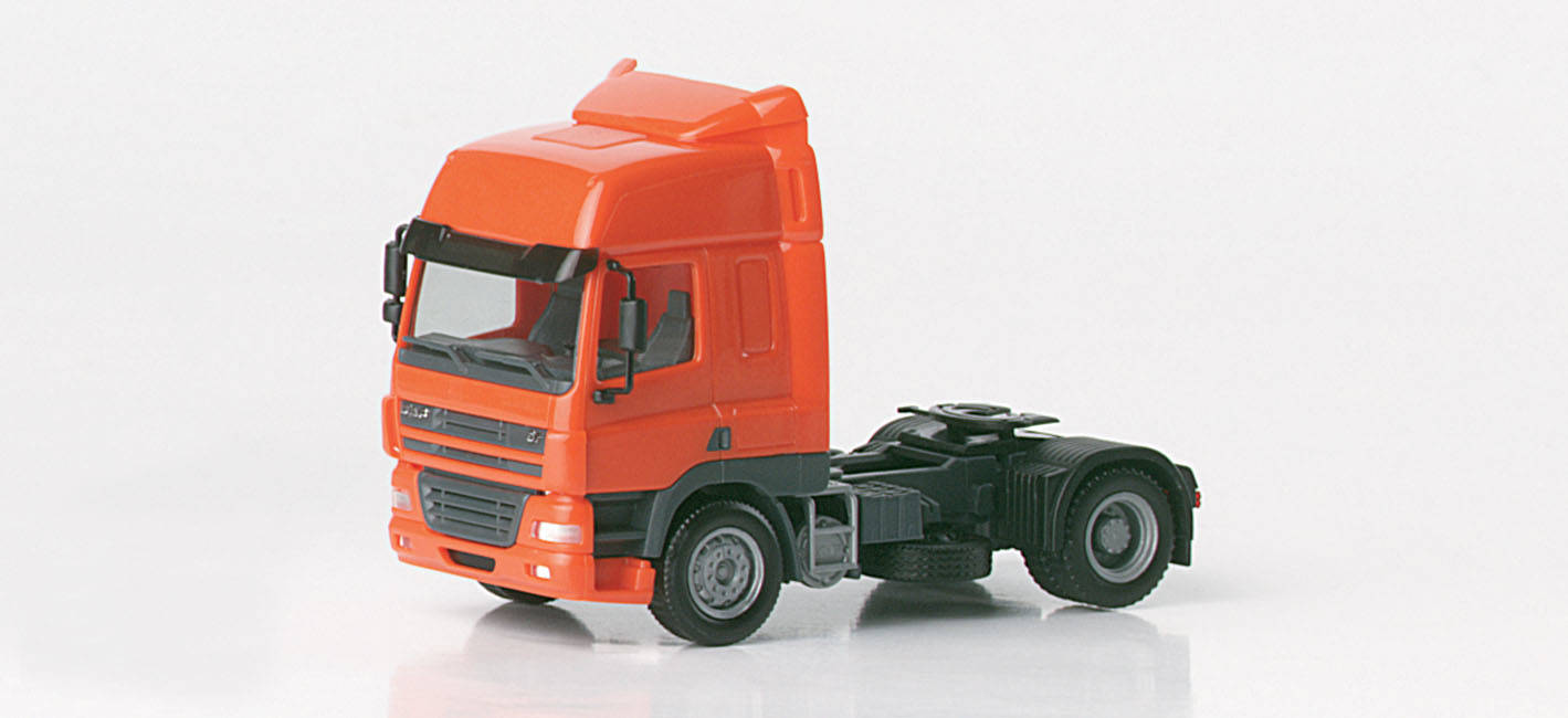 DAF CF Sattelzugmaschine