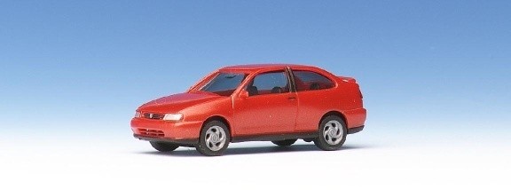 Seat Cordoba SX compactly two -door