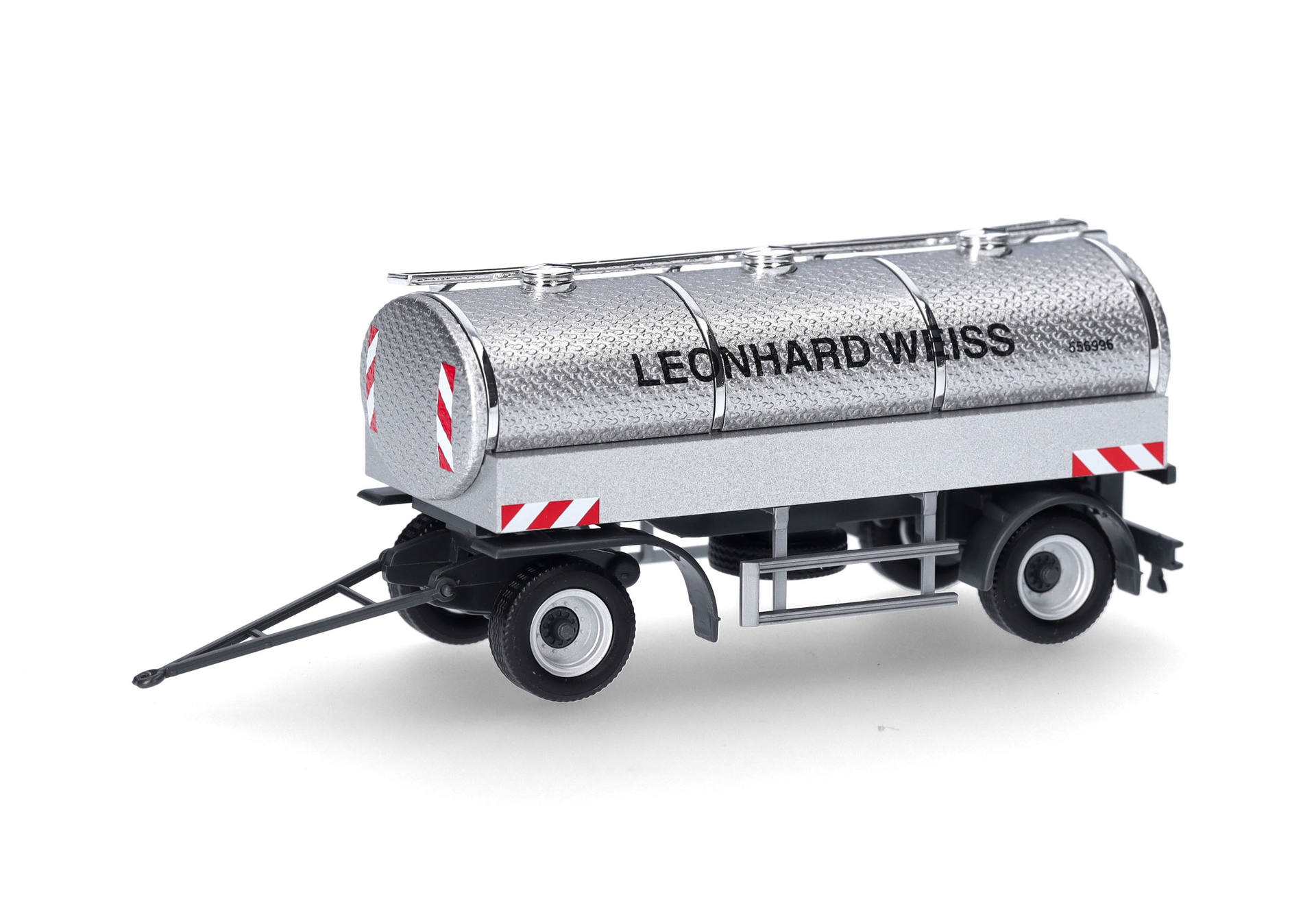 Wassertransportanhänger "Leonhard Weiss"