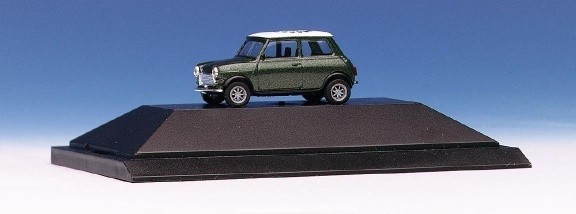 Rover Mini Cooper