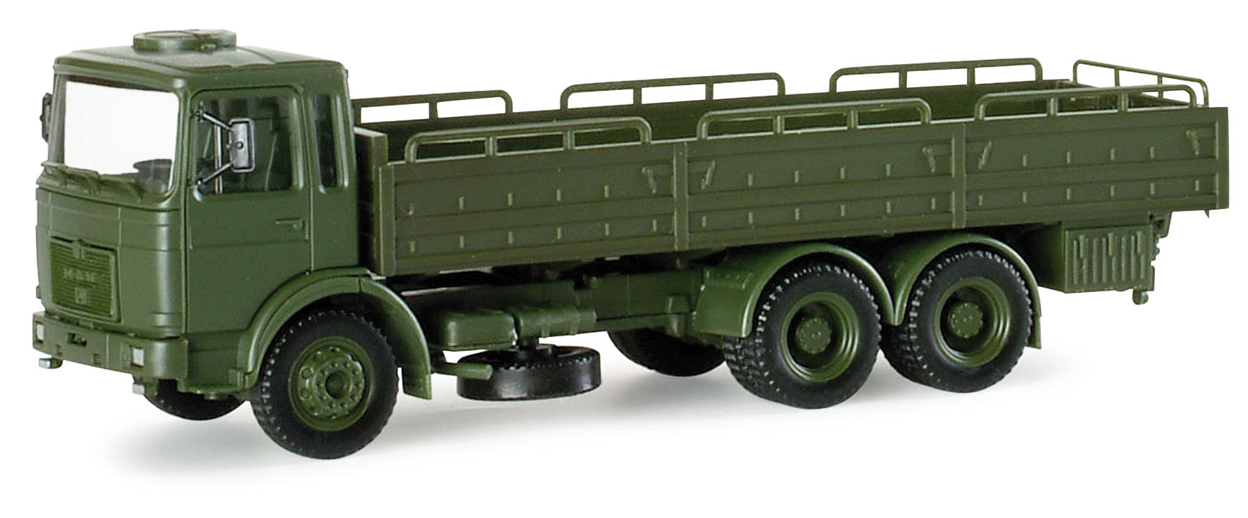 MAN LKW 10t(22240DF) "BW"