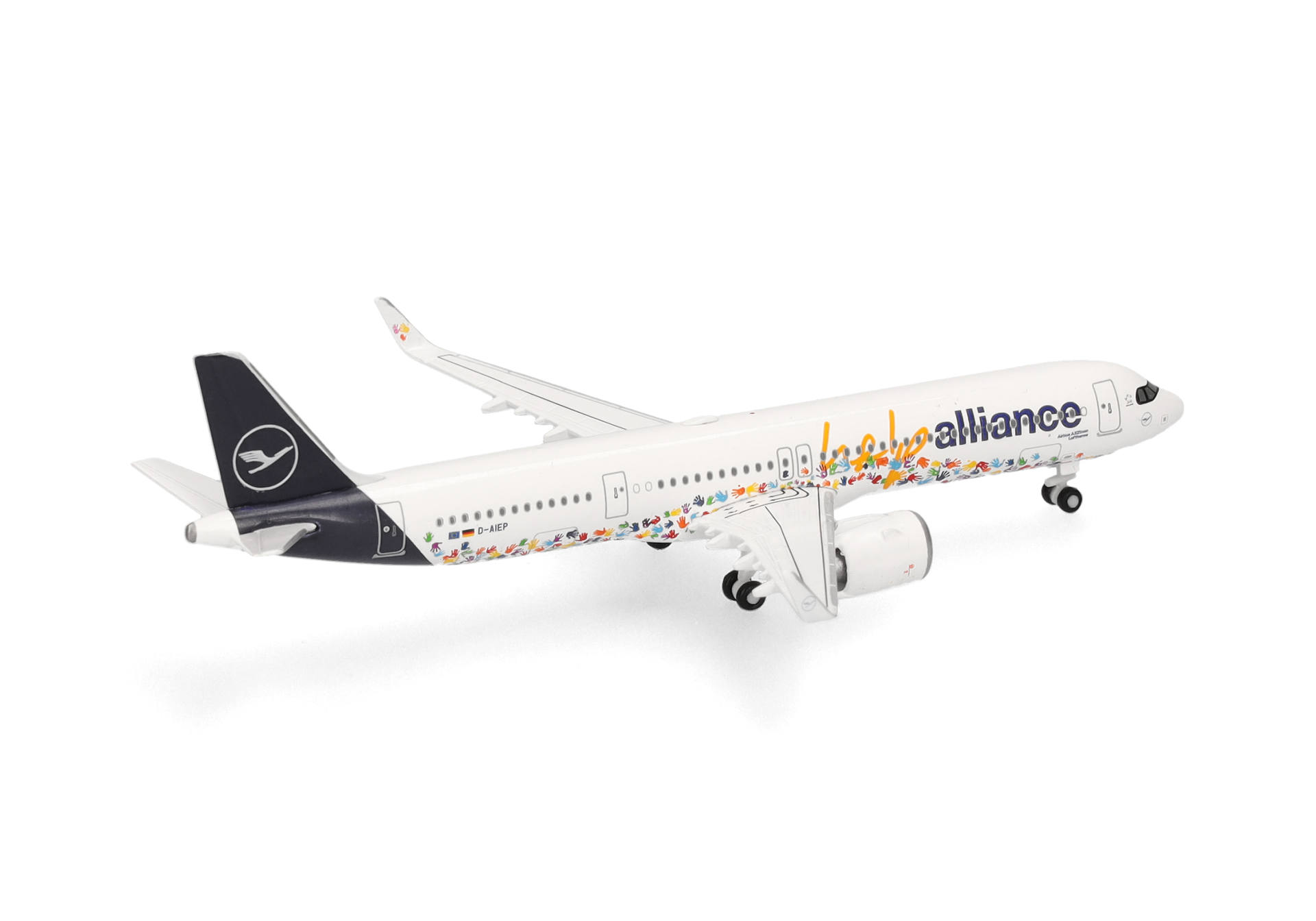 airplane, model, aircraft, jet, livery