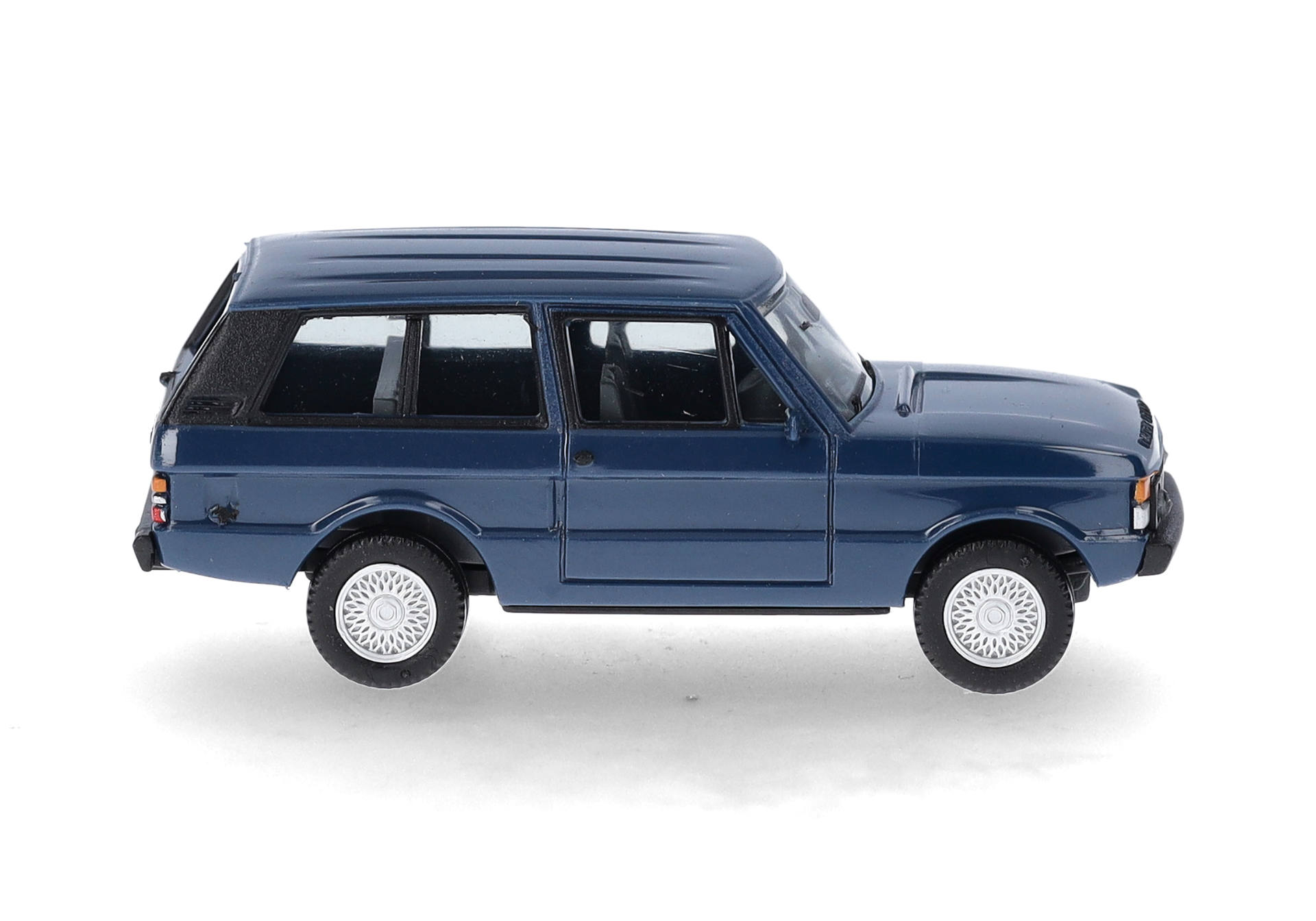 Range Rover, arles