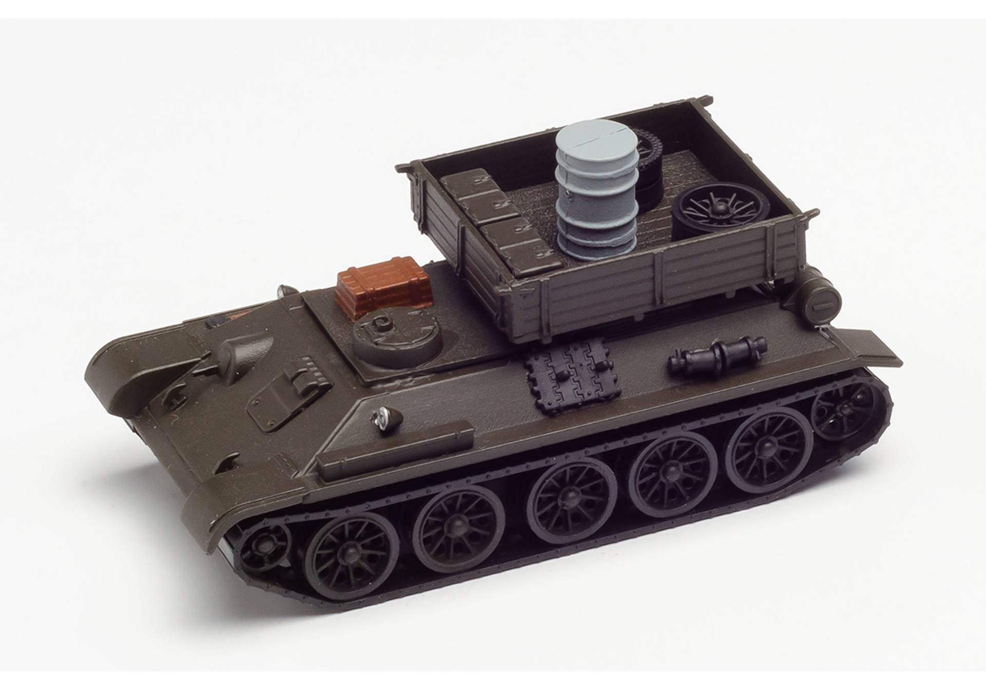 T-34 Werkstattpanzer "Sowjet 1943-1955"