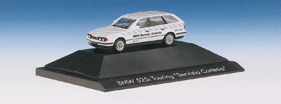 BMW 525i country series