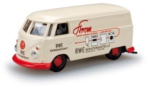VW Transporter T1B