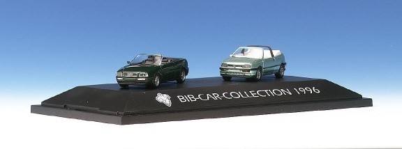 Audi Cabrio / VW Golf Cabrio