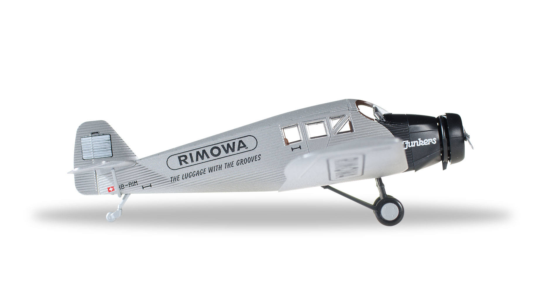 Rimowa Junkers F.13