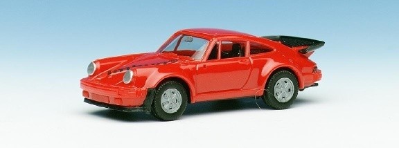 Porsche 911 Turbo