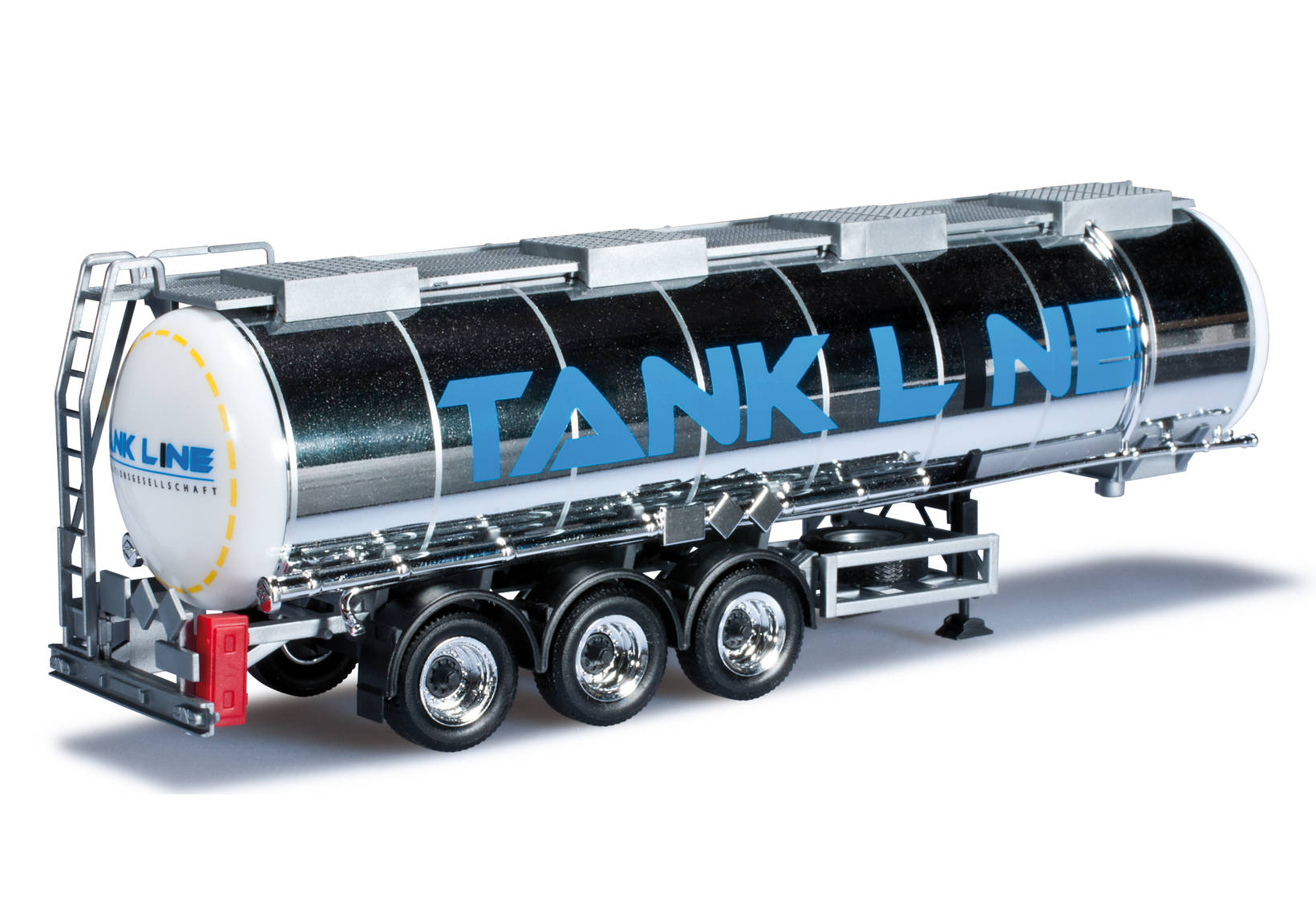 Accessory fire extinguishers for truck chassis (20 pieces)