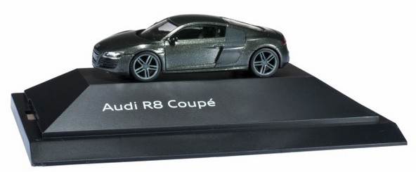 Audi R8 Coupe