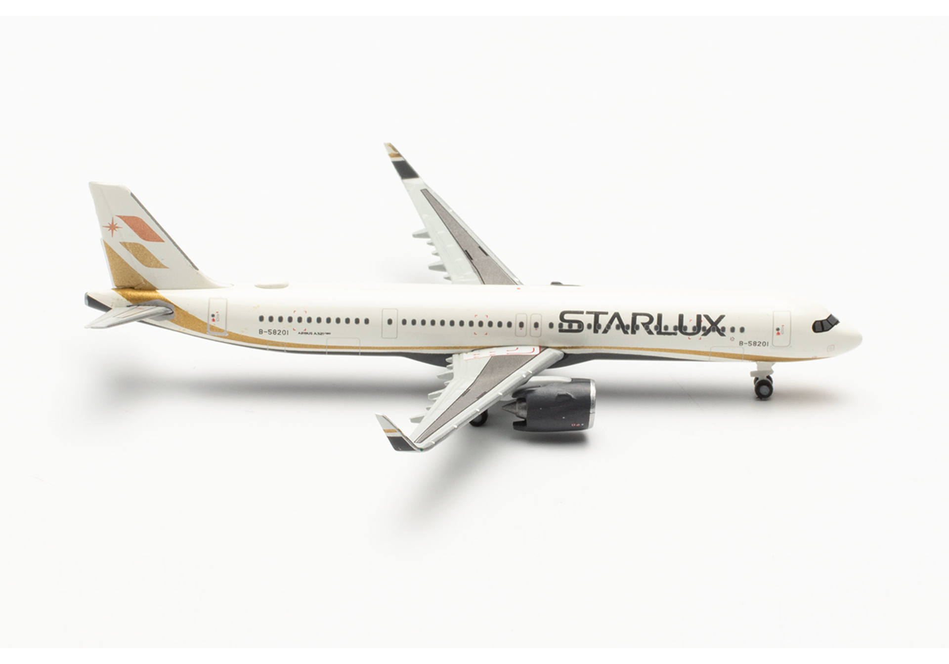 Starlux Airbus A321neo