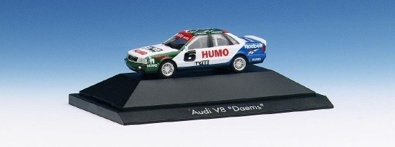 Audi V8 country series Benelux