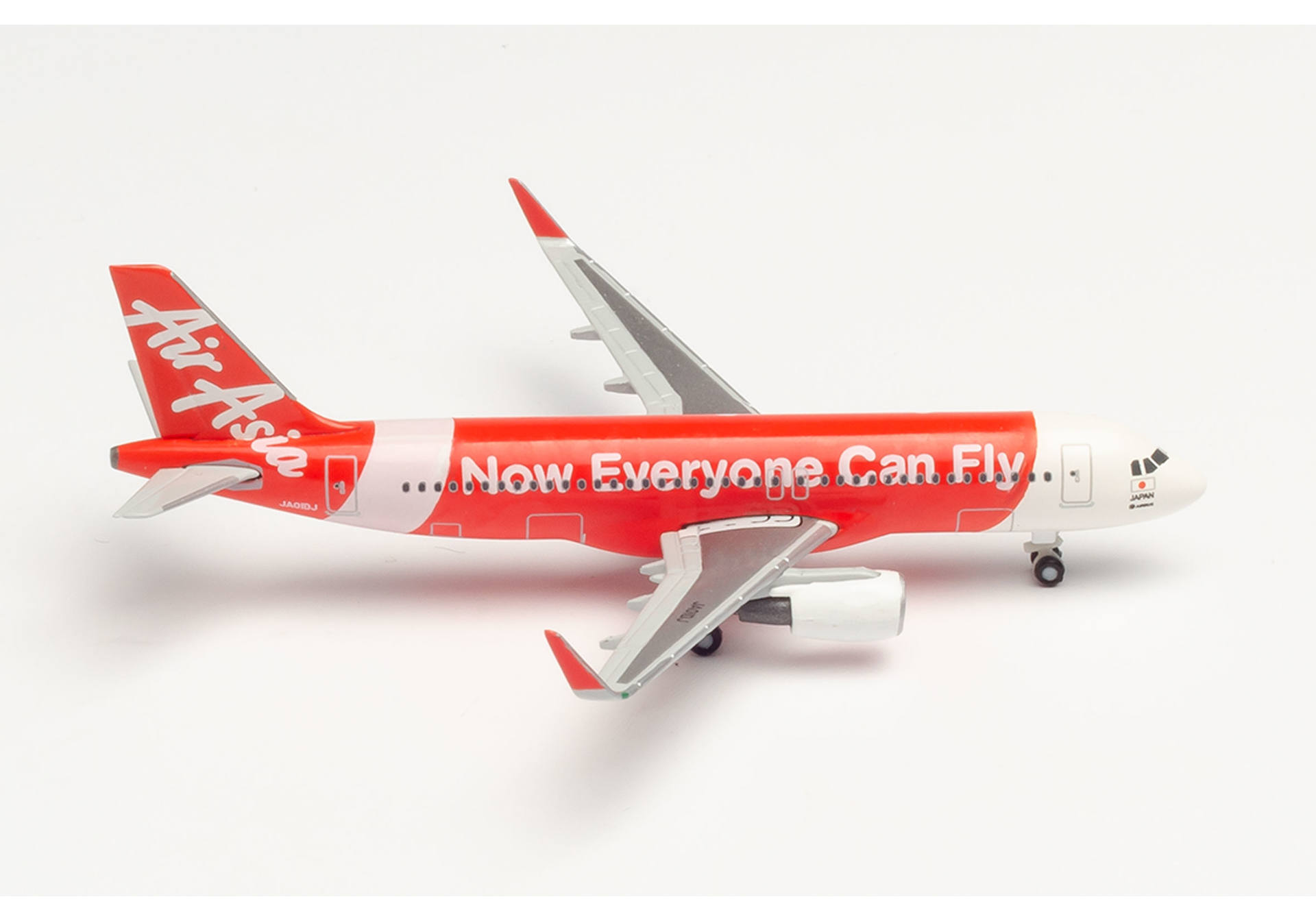 Air Asia Japan Airbus A320