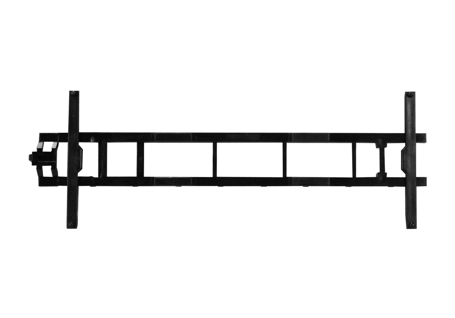 intermediate frame for swap body 7,15mContent: 5 pcs.